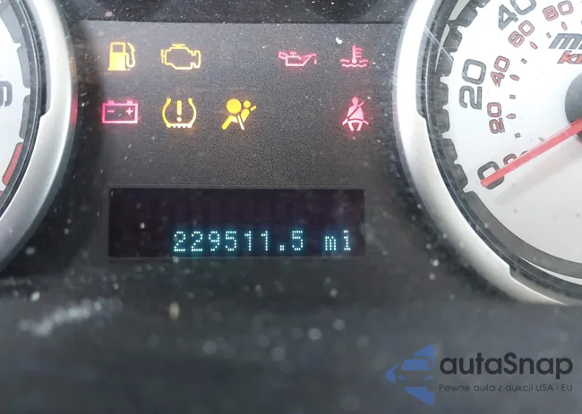 1FAHP33NX8W265255: 42889501