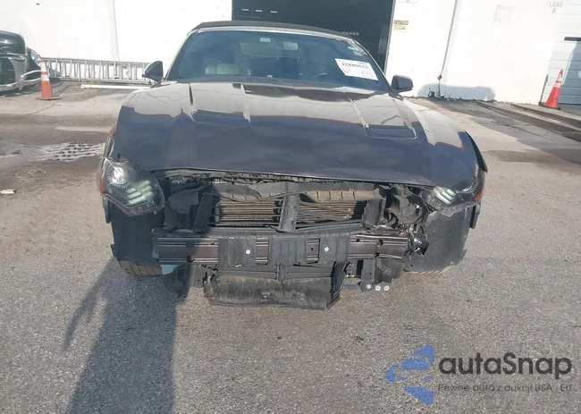 1FATP8UH2K5104301: 42889553