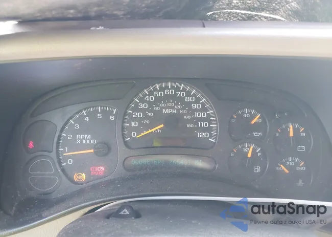 2GCEK13T251256972: 42889634