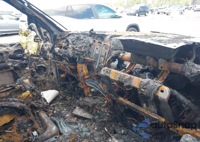 1FTPW14535KF07169: 42890717