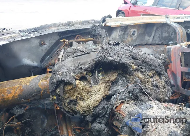 1FTPW14535KF07169: 42890717