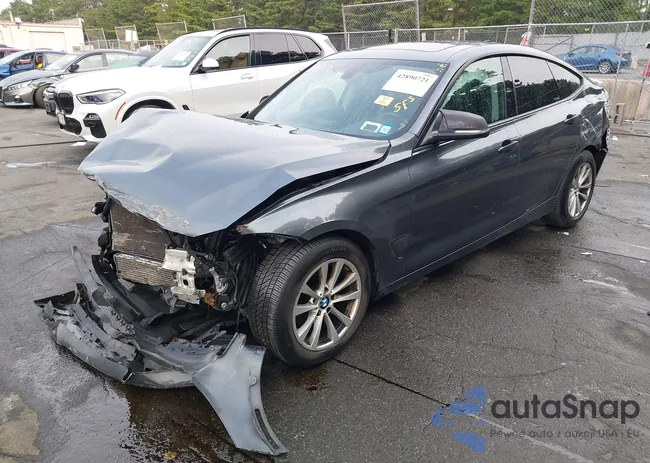 WBA3X5C52ED557387: 42890721