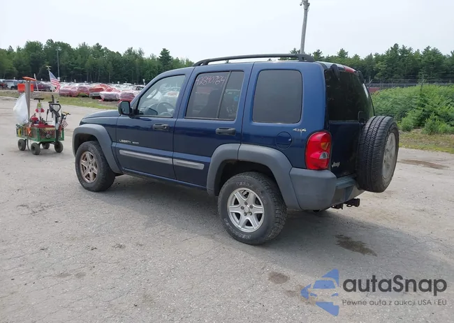 1J4GL48KX2W239939: 42890764