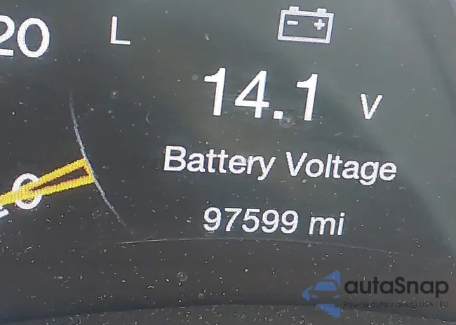 1C4RJFAG5JC432702: 42890808