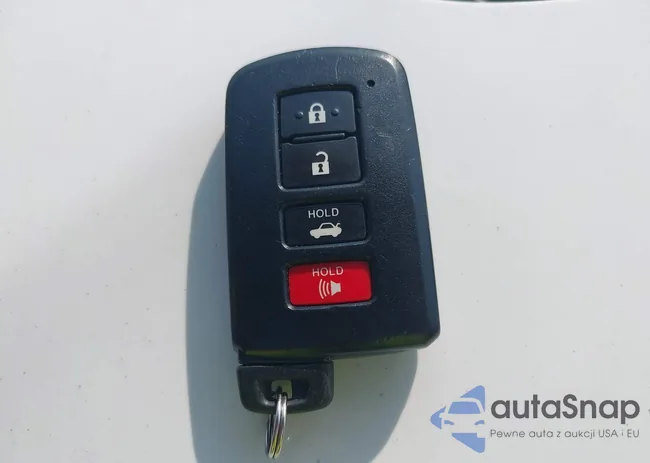 4T4BF1FK6DR320588: 42890811