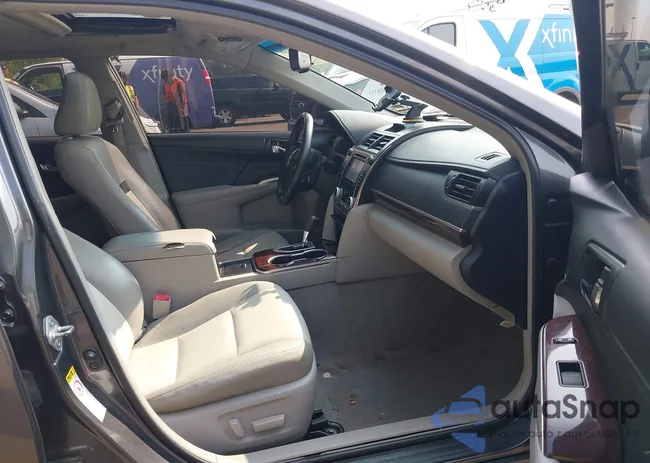 4T4BF1FK6DR320588: 42890811