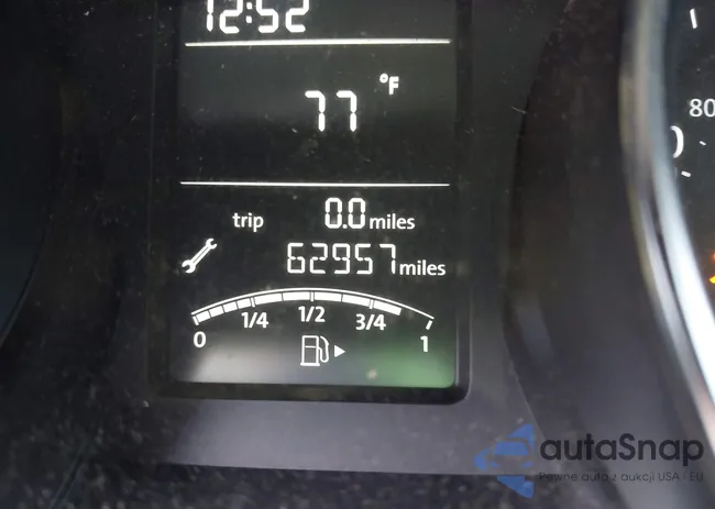 3VW2K7AJXFM202463: 42890907