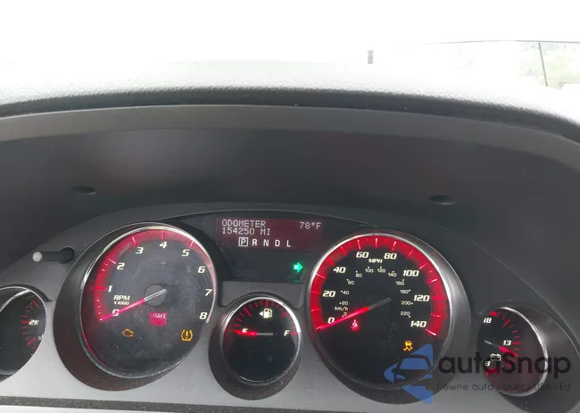 1GKEV33708J207676: 42890954