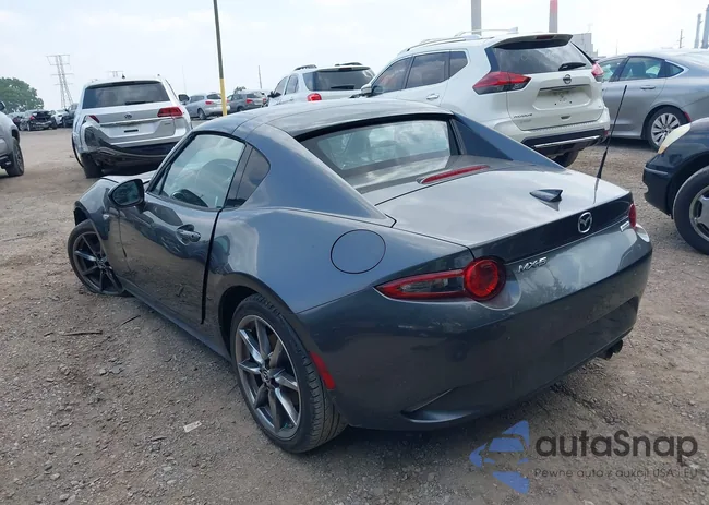 JM1NDAM76J0203600: 42890984