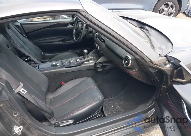 JM1NDAM76J0203600: 42890984