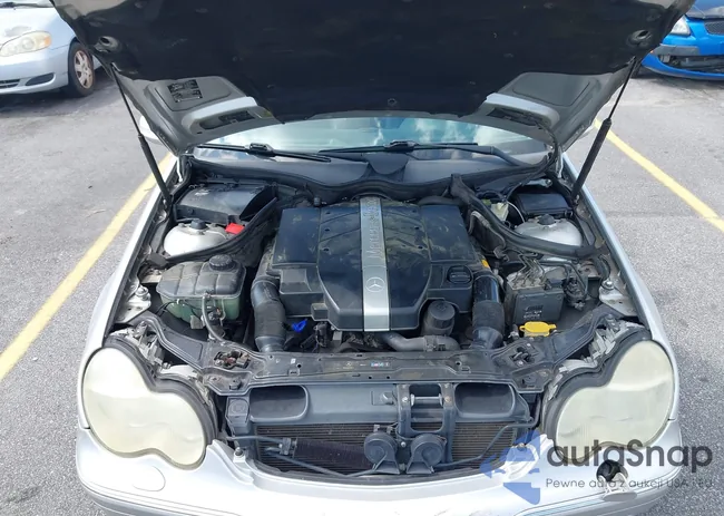 WDBRF81J13F367677: 42890992