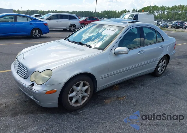 WDBRF81J13F367677: 42890992