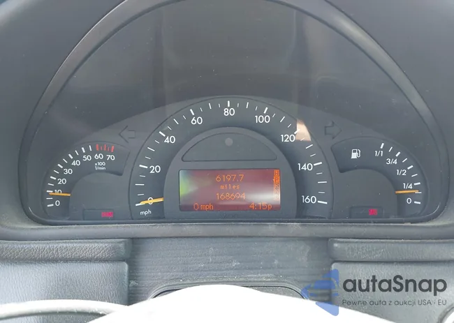 WDBRF81J13F367677: 42890992