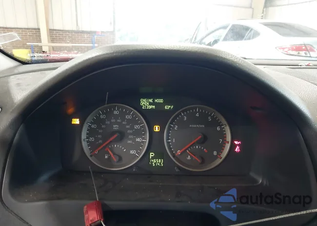 YV1MS382562223743: 42890993