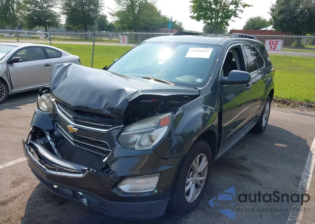 2GNALCEK5H1541513: 42891053