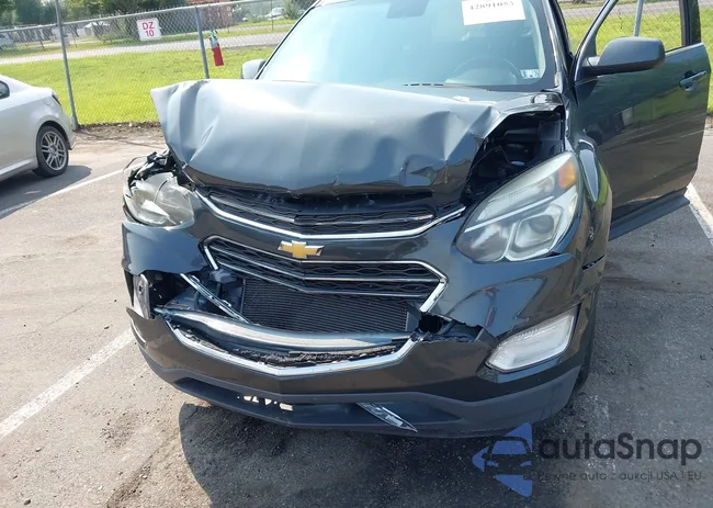 2GNALCEK5H1541513: 42891053