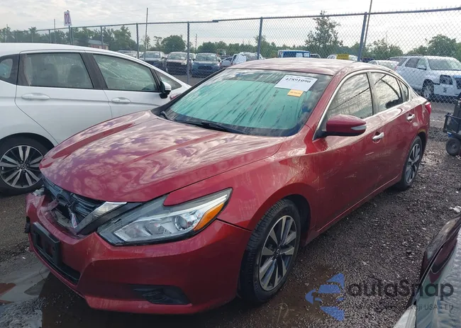 1N4AL3AP4GC270629: 42891090