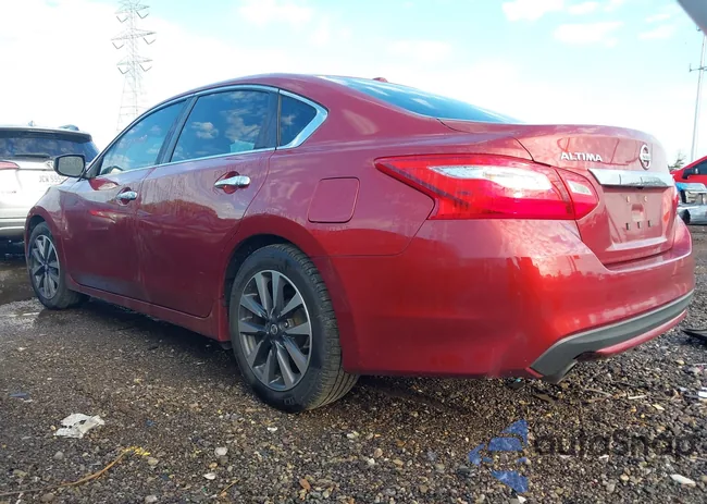 1N4AL3AP4GC270629: 42891090