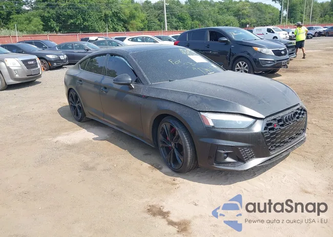 WAUC4CF50PA005528: 42891107