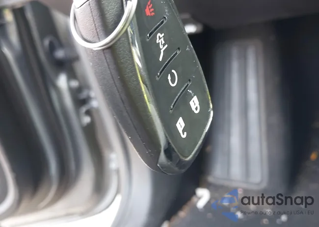 1GNETVKW5RJ130219: 42891115