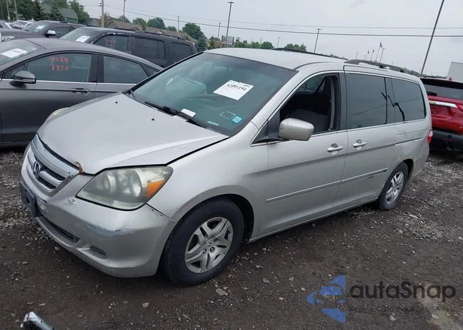 5FNRL38407B439105: 42891194