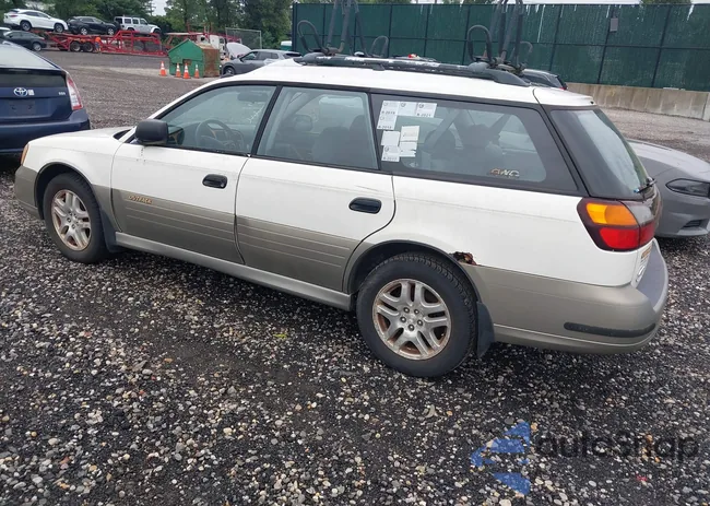 4S3BH6652Y7633304: 42891258