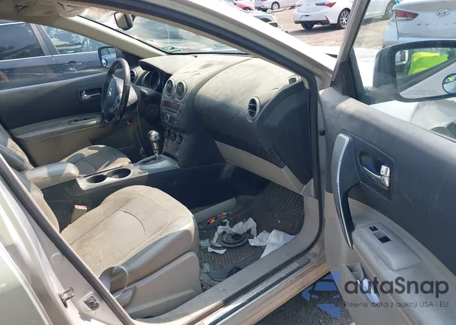 JN8AS5MV6AW603507: 42891261