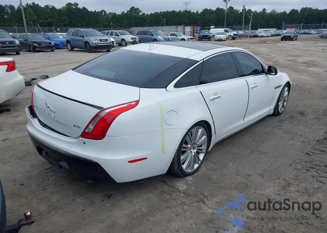 SAJWA2GT5EMV58396: 42891295