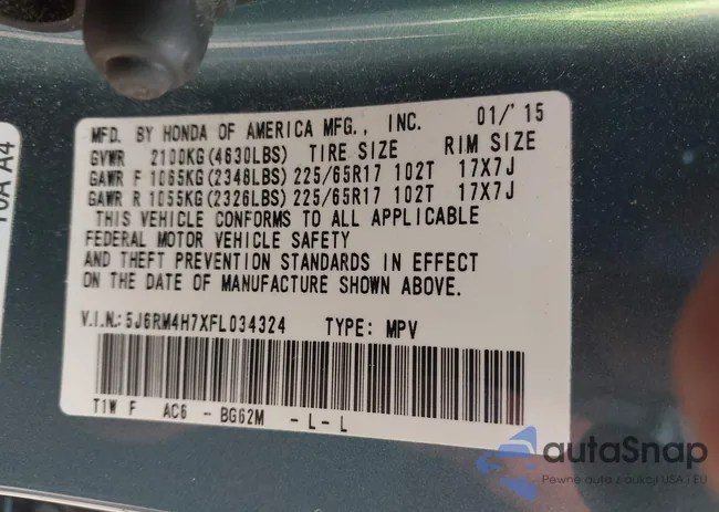 5J6RM4H7XFL034324: 42890374