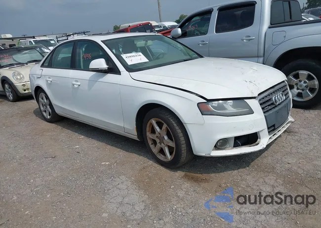 WAULF78K59A135389: 42890438