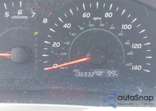 4T1BE46K57U532465: 42890472