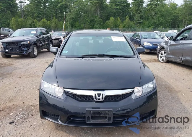 2HGFA168X9H316011: 42890473