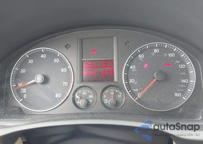 3VWRM71K39M092488: 42890487