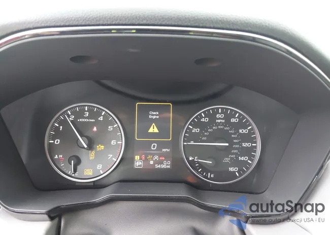 4S3BWAD63S3012530: 42890547