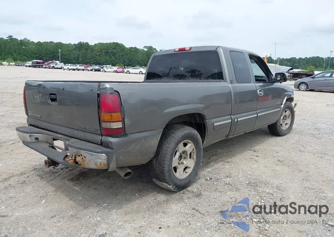 2GCEC19T4X1235743: 42890593