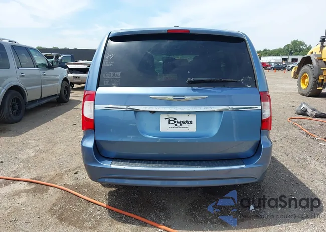 2C4RC1BG0CR209215: 42890667