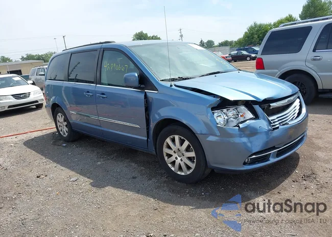 2C4RC1BG0CR209215: 42890667