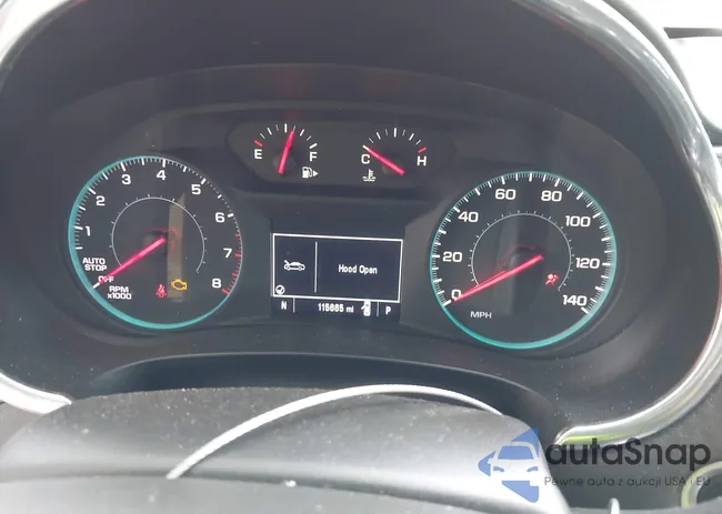 1G1ZD5ST1KF181540: 42891780