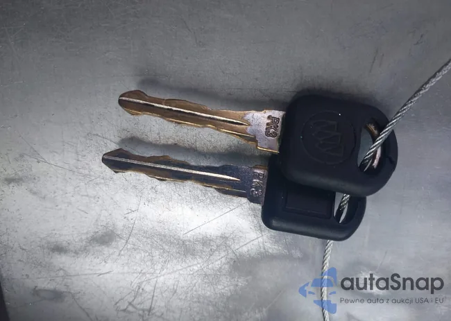 1G4CW54KX34130820: 42891867