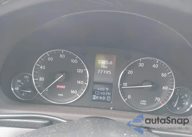 WDBRF92H36F761087: 42891870