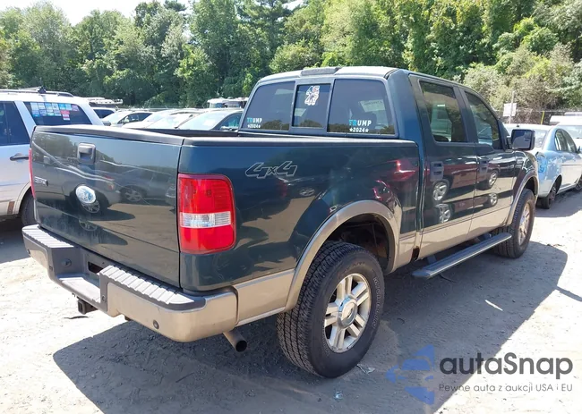 1FTPW14556FB63984: 42891909