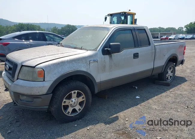 1FTPX14564FA25154: 42891913