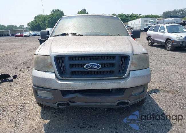 1FTPX14564FA25154: 42891913