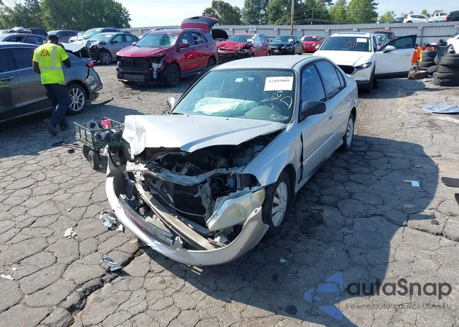 2HGEJ6615XH582884: 42892009