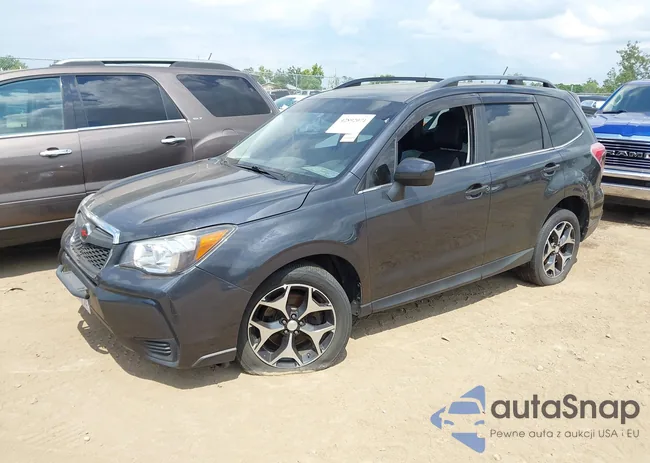 JF2SJGDCXFH552071: 42892071