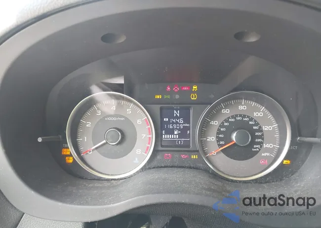 JF2SJGDCXFH552071: 42892071