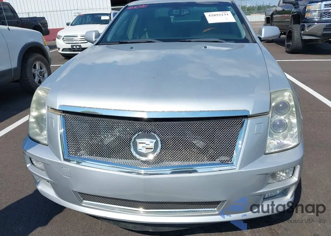 1G6DU6EV1A0127163: 42892131