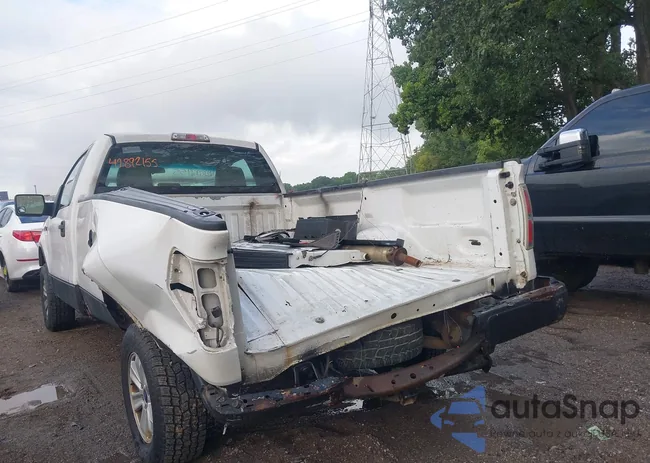 1FTMF1EW0AKC19954: 42892155