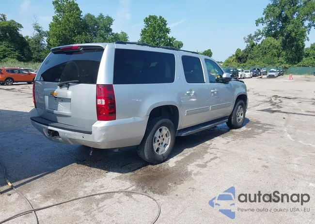 1GNSKJE70ER215516: 42892191