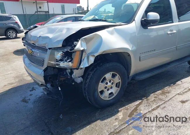 1GNSKJE70ER215516: 42892191